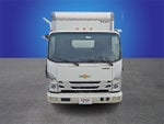 2023 Chevrolet Low Cab Forward 3500 HG Base