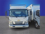 2023 Chevrolet Low Cab Forward 3500 Base