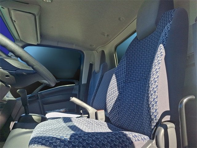 2023 Chevrolet Low Cab Forward 3500 Base