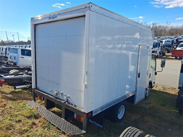 2023 Chevrolet Low Cab Forward 3500 Base