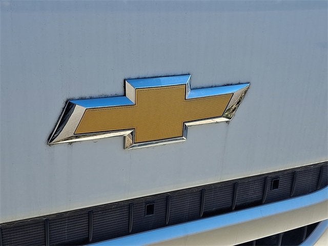 2023 Chevrolet Low Cab Forward 3500 Base