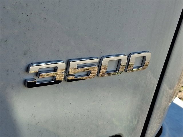 2023 Chevrolet Low Cab Forward 3500 Base