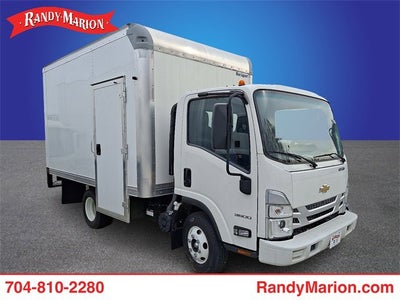 2023 Chevrolet Low Cab Forward 3500 Base