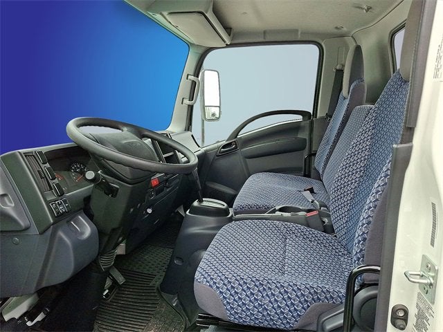 2023 Chevrolet Low Cab Forward 3500 Base