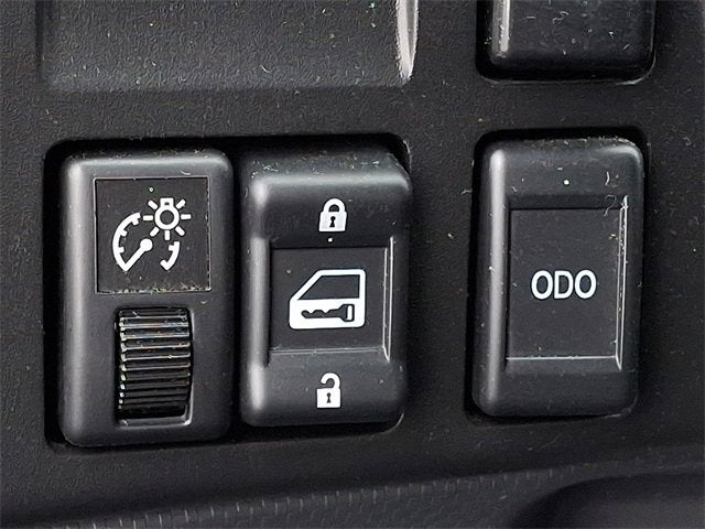 2023 Chevrolet Low Cab Forward 3500 Base