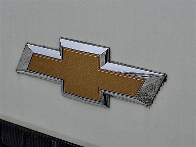 2023 Chevrolet Low Cab Forward 3500 Base