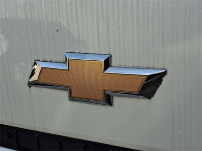 2024 Chevrolet Low Cab Forward 3500 Base