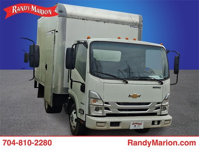 2023 Chevrolet Low Cab Forward 3500 Base