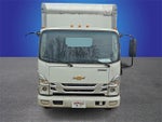 2023 Chevrolet Low Cab Forward 3500 Base