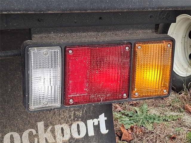 2023 Chevrolet Low Cab Forward 3500 Base