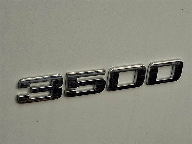 2023 Chevrolet Low Cab Forward 3500 Base