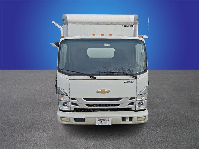 2023 Chevrolet Low Cab Forward 3500 HG Base
