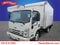 2023 Chevrolet Low Cab Forward 3500 Base