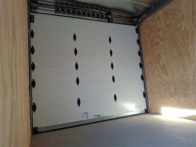 2023 Chevrolet Low Cab Forward 3500 Base