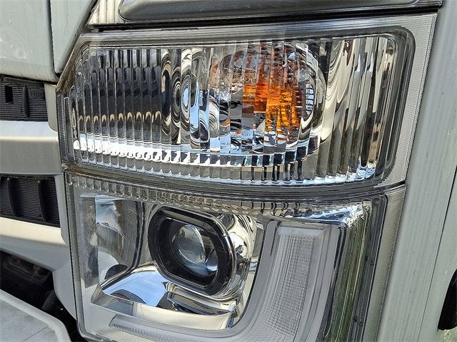 2024 Chevrolet Low Cab Forward 3500 Base