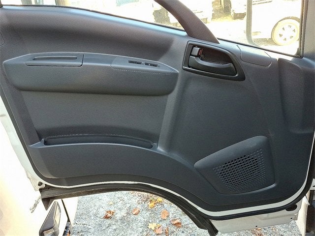 2023 Chevrolet Low Cab Forward 3500 HG Base