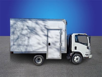 2023 Chevrolet Low Cab Forward 3500 HG Base
