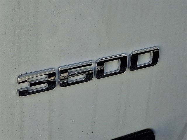 2023 Chevrolet Low Cab Forward 3500 HG Base