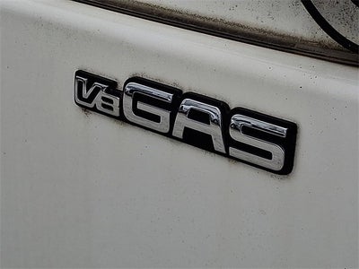 2023 Chevrolet Low Cab Forward 3500 Base