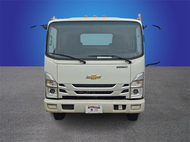 2023 Chevrolet Low Cab Forward 3500 Base