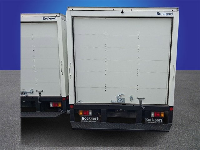 2023 Chevrolet Low Cab Forward 3500 Base