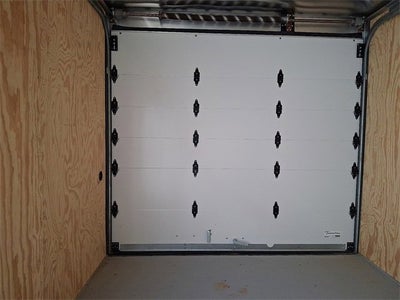 2023 Chevrolet Low Cab Forward 3500 Base