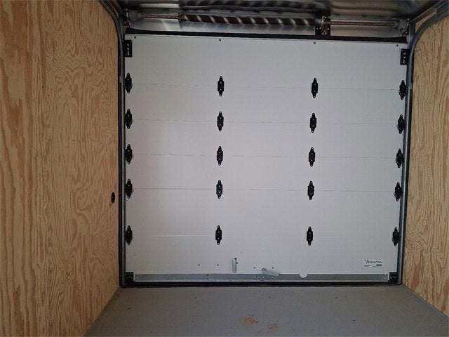 2023 Chevrolet Low Cab Forward 3500 Base