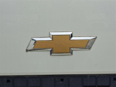 2023 Chevrolet Low Cab Forward 3500 Base