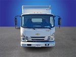 2023 Chevrolet Low Cab Forward 3500 HG Base