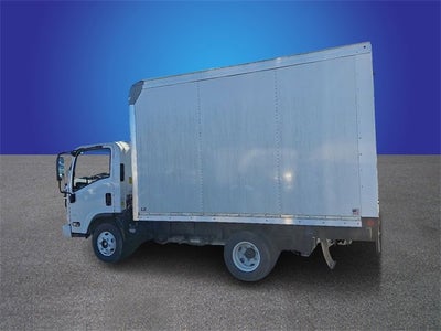 2023 Chevrolet Low Cab Forward 3500 HG Base