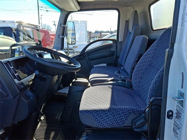 2023 Chevrolet Low Cab Forward 3500 HG Base