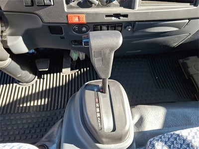 2023 Chevrolet Low Cab Forward 3500 HG Base