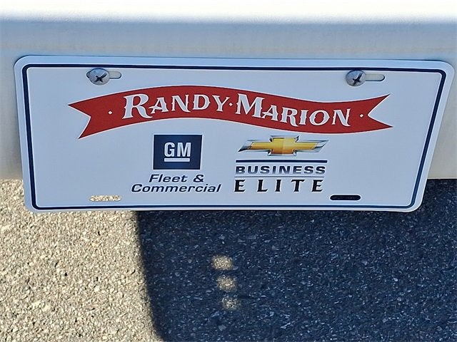 2023 Chevrolet Low Cab Forward 3500 HG Base