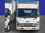 2023 Chevrolet Low Cab Forward 3500 Base