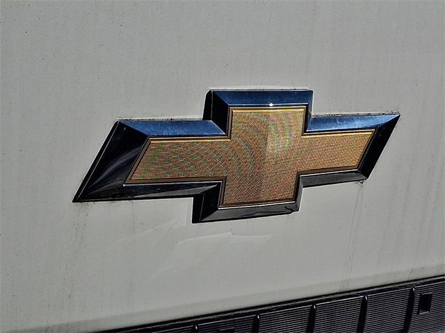 2023 Chevrolet Low Cab Forward 3500 Base