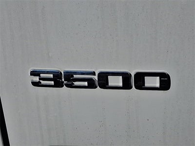 2023 Chevrolet Low Cab Forward 3500 Base