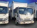 2023 Chevrolet Low Cab Forward 3500 Base