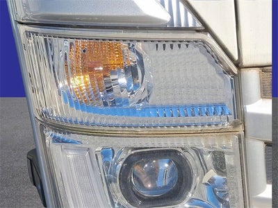 2023 Chevrolet Low Cab Forward 3500 Base