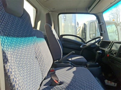 2023 Chevrolet Low Cab Forward 3500 Base