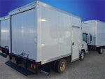 2023 Chevrolet Low Cab Forward 3500 Base
