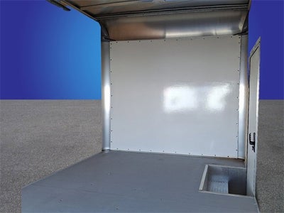 2023 Chevrolet Low Cab Forward 3500 Base