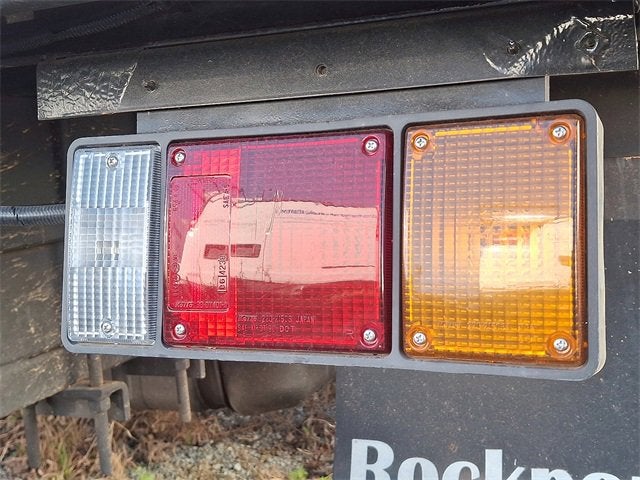 2023 Chevrolet Low Cab Forward 3500 Base