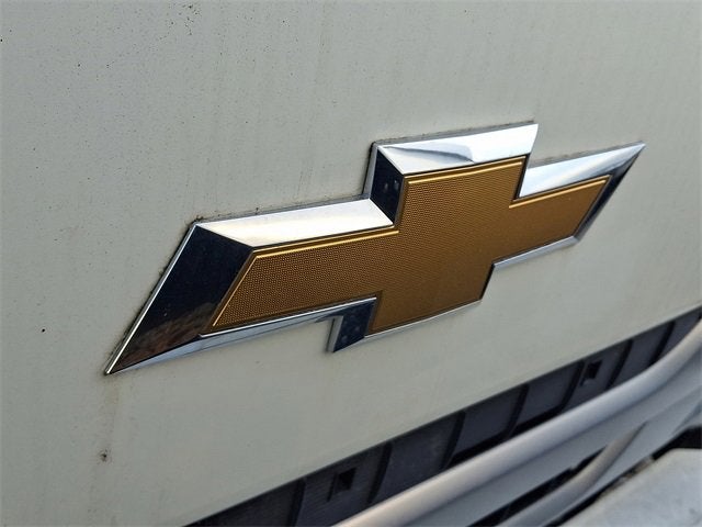 2023 Chevrolet Low Cab Forward 3500 Base