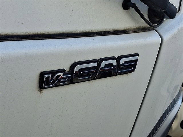 2023 Chevrolet Low Cab Forward 3500 Base