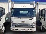 2023 Chevrolet Low Cab Forward 3500 Base