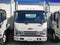 2023 Chevrolet Low Cab Forward 3500 Base