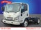 2024 Chevrolet Low Cab Forward 4500 Base
