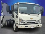2024 Chevrolet Low Cab Forward 4500 Base