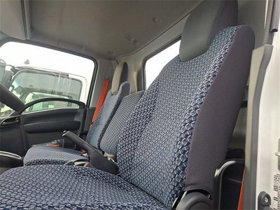 2024 Chevrolet Low Cab Forward 4500 Base