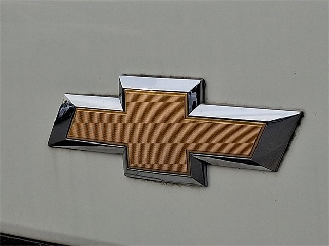 2024 Chevrolet Low Cab Forward 4500 Base